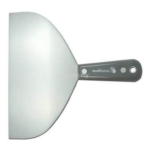 02896 8'' (200mm) Flex Taping Knife Stainless Steel Yufix Sdn. Bhd.