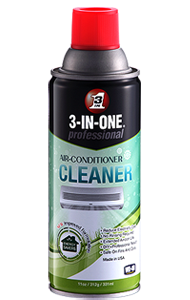Wd 40 3 In One Air Conditioner Cleaner Yufix Sdn Bhd