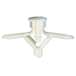 Plasterboard Anchors